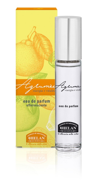 I PROFUMI DI HELAN AGRUMEE EAU DE PARFUM 10 ML - lepimpinelle.it