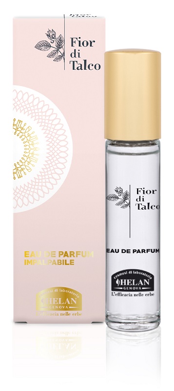I PROFUMI DI HELAN FIORI DI TALCO EAU DE PARFUM 10 ML - lepimpinelle.it