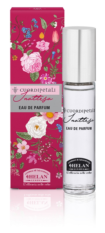 I PROFUMI DI HELAN CUOR PETALI INATTESA EAU DE PARFUM 10 ML - lepimpinelle.it