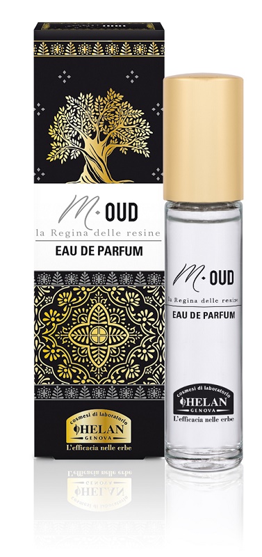 I PROFUMI DI HELAN M OUD EAU DE PARFUM 10 ML - lepimpinelle.it