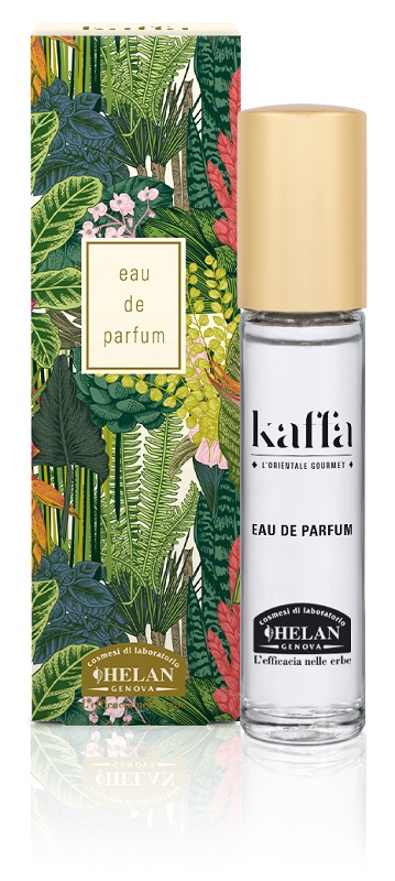 I PROFUMI DI HELAN KAFFA EAU DE PARFUM 10 ML - lepimpinelle.it