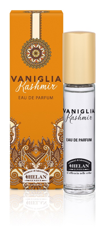 I PROFUMI DI HELAN VANIGLIA KASHMIR EAU DE PARFUM 10 ML - lepimpinelle.it