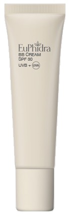 EUPHIDRA BB CREAM SPF 30 BC01 CHIARO 30 ML - lepimpinelle.it