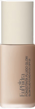 EUPHIDRA FONDOTINTA FLUIDO GLOW FG05 30 ML - lepimpinelle.it
