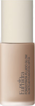 EUPHIDRA FONDOTINTA FLUIDO GLOW FG06 30 ML - lepimpinelle.it