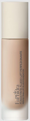 EUPHIDRA FONDOTINTA LIFT PERFEZIONANTE FL04 30 ML - lepimpinelle.it