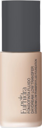 EUPHIDRA FONDOTINTA DAYDREAM LOW TRANSFER FD01 30 ML - lepimpinelle.it