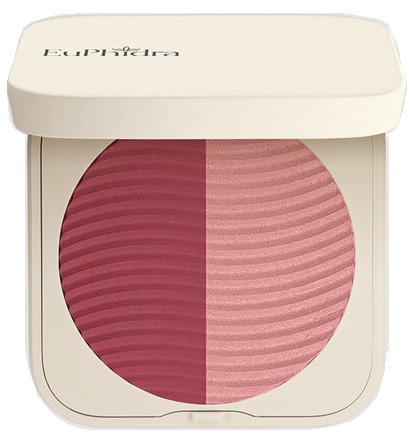 EUPHIDRA BLUSH DUO BD01 9 G - lepimpinelle.it
