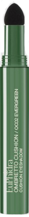 EUPHIDRA OMBRETTO CUSHION OC02 EVERGREE - lepimpinelle.it