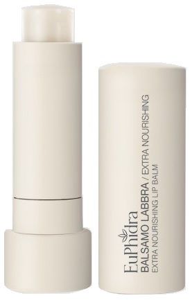 EUPHIDRA BALSAMO LABBRA EXTRA NOURISHING 4 ML - lepimpinelle.it