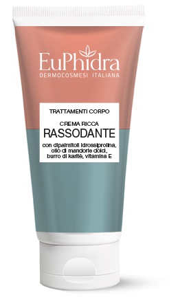 EUPHIDRA CREMA RASSODANTE 100 ML - lepimpinelle.it