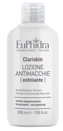 EUPHIDRA LOZIONE ANTIMACCHIA 200 ML - lepimpinelle.it