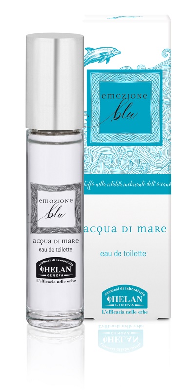 EMOZIONE BLU ACQUA DI MARE EAU DE TOILETTE 10 ML - lepimpinelle.it