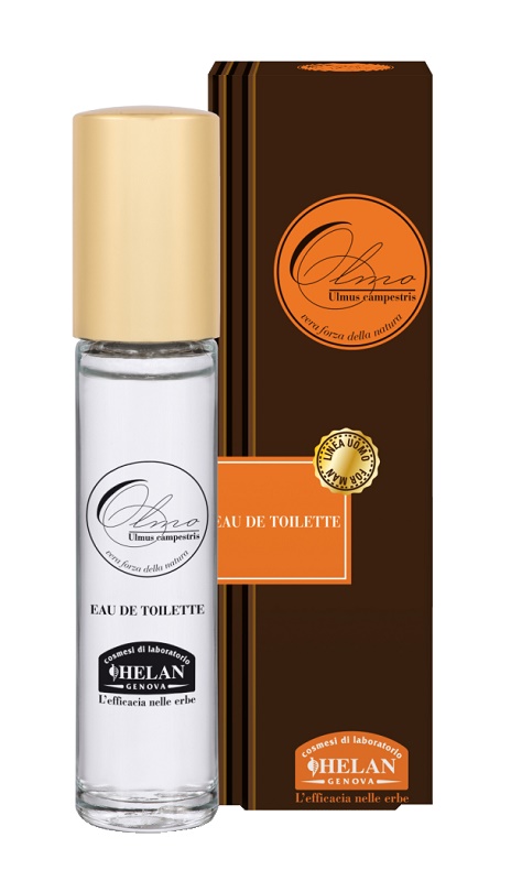 OLMO EAU DE TOILETTE 10ML - lepimpinelle.it