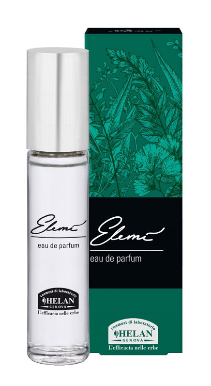 ELEMI EAU DE PARFUM 10ML - lepimpinelle.it