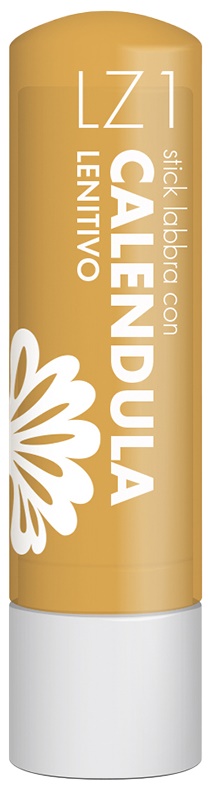 STICK LABBRA CALENDULA LZ1 4,5 G - lepimpinelle.it