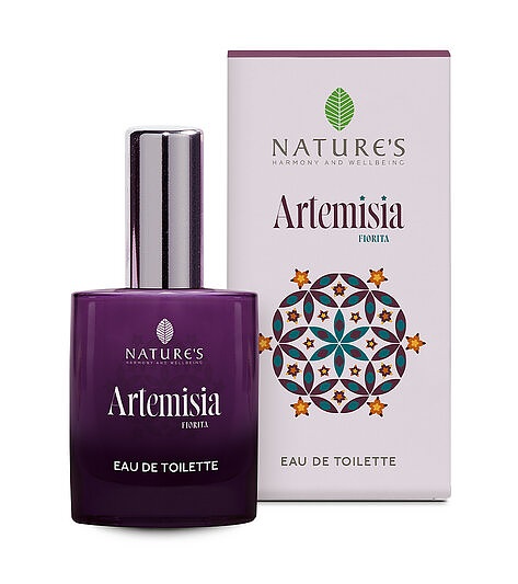 ARTEMISIA FIORITA EAU DE TOILETTE  50 ML - lepimpinelle.it