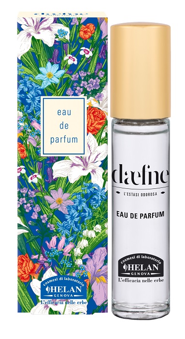 DAEFNE EAU DE PARFUM 10 ML - lepimpinelle.it