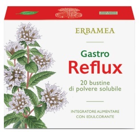 GASTRO REFLUX 20 BUSTINE - lepimpinelle.it
