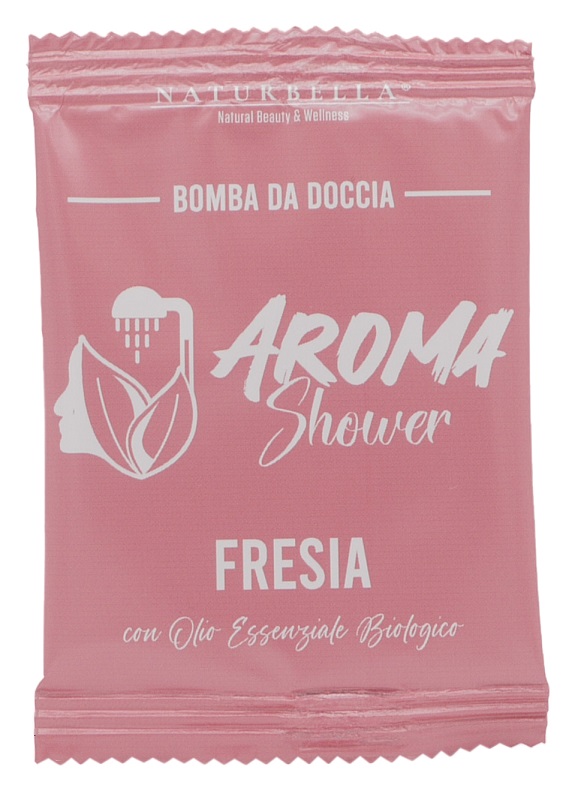 BOMBA DOCCIA SWEET FRESIA 1 PEZZO - lepimpinelle.it