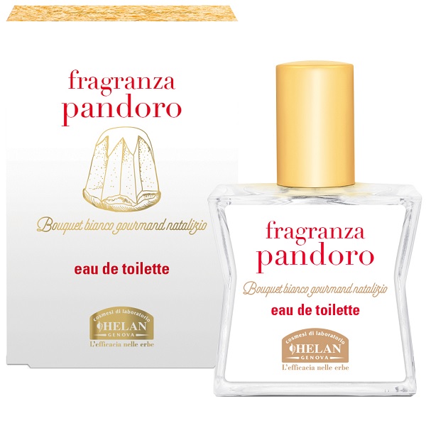 PANDORO EAU DE TOILETTE 30 ML - lepimpinelle.it