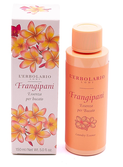 ESSENZA BUCATO FRANGIPANI 150 ML - lepimpinelle.it