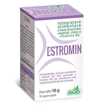 ESTROMIN 30 CAPSULE - lepimpinelle.it