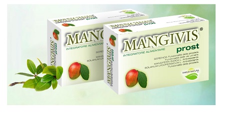 MANGIVIS PROST 30 CAPSULE 550 MG - lepimpinelle.it