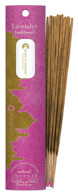 LAVANDA TRADITIONAL INC 20G - lepimpinelle.it