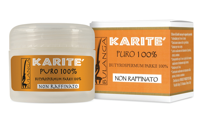 BURRO DI KARITE 50G - lepimpinelle.it