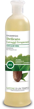 SHAMPOO DELICATO LAVAGGI FREQUENTI 1500 ML - lepimpinelle.it