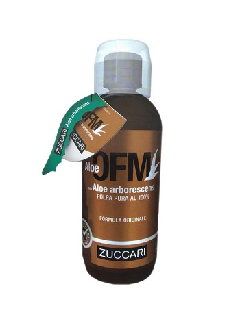 ALOE OFM SUCCO 500 ML - lepimpinelle.it