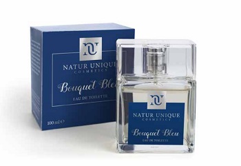 NATUR UNIQUE PROFUMO BLEU 100 ML - lepimpinelle.it