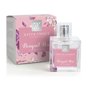 NATUR UNIQUE PROFUMO BOUQUET ROSE 100 ML - lepimpinelle.it