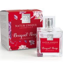 NATUR UNIQUE PROFUMO BOUQUET ROUGE 100 ML - lepimpinelle.it