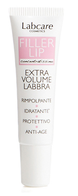 FILLER LIP EXTRA VOLUME LABBRA CONCENTRATISSIMO 10 ML - lepimpinelle.it