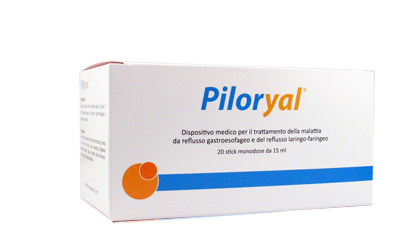 PILORYAL 20 ORAL STICK DA 15 ML - lepimpinelle.it