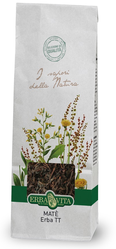 MATE ERBA TINTURA MADRE 100 G EV - lepimpinelle.it