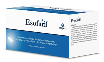 ESOFARIL 20 STICK 15ML - lepimpinelle.it