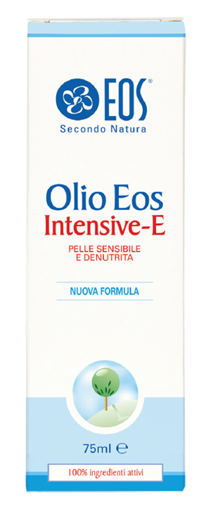 EOS OLIO EOS INTENSIVE-E 75 ML - lepimpinelle.it