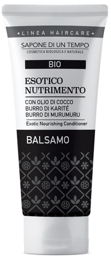 BALSAMO CAPELLI ESOTICO NUTRIMENTO 200 ML - lepimpinelle.it