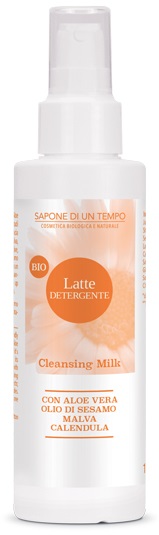LATTE DETERGENTE 150 ML - lepimpinelle.it