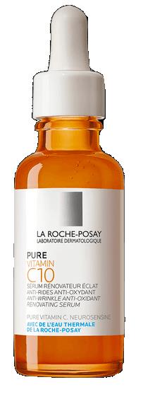 PURE VITAMIN C10 SIERO VISO - lepimpinelle.it
