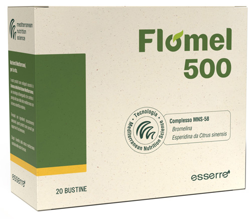 FLOMEL 500 20 BUSTINE - lepimpinelle.it