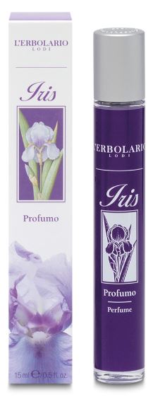 IRIS COLLEZIONE PROFUMI 15 ML - lepimpinelle.it