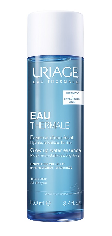 EAU THERMALE ESSENZA ILLUMINANTE ALL'ACQUA 100 ML - lepimpinelle.it