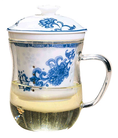 ORTENSIA INFUSIERA DA 350ML - lepimpinelle.it
