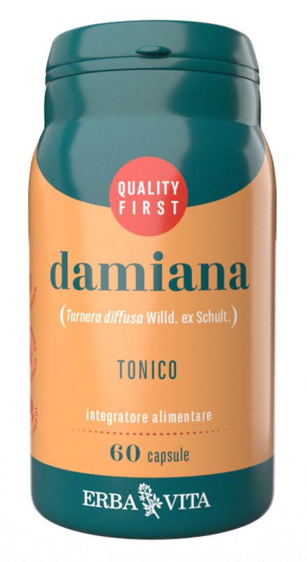 DAMIANA 60 CAPSULE - lepimpinelle.it
