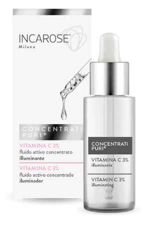 CONCENTRATI PURI VITAMINA C 15 ML - lepimpinelle.it