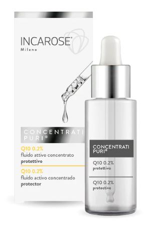 CONCENTRATI PURI COENZIMA Q10 15 ML - lepimpinelle.it